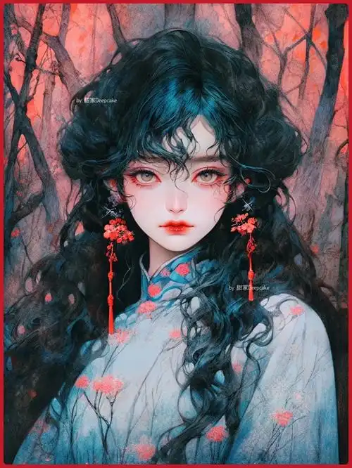 我的AI短剧女友